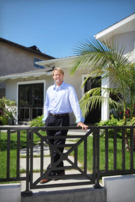 Lawndale real estate specialist Keith Kyle