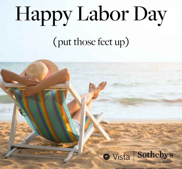 Happy Labor Day Lawndale