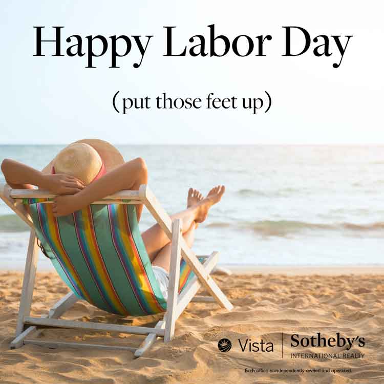 Happy Labor Day Lawndale