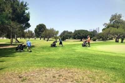 Alondra Golf Course