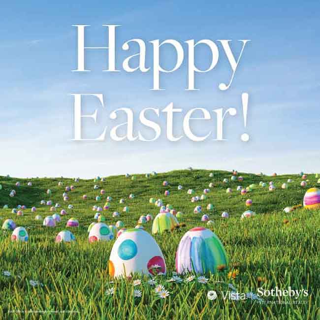 Happy Easter in Lawndale