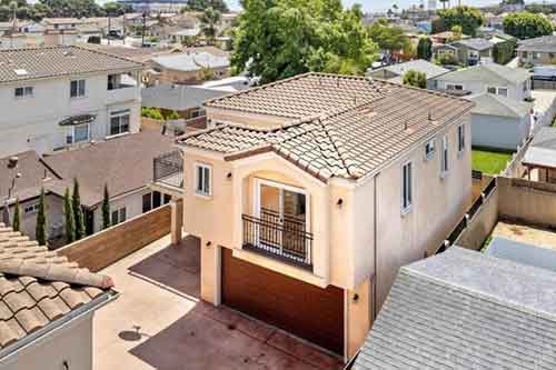 Lawndale townhomes for sale