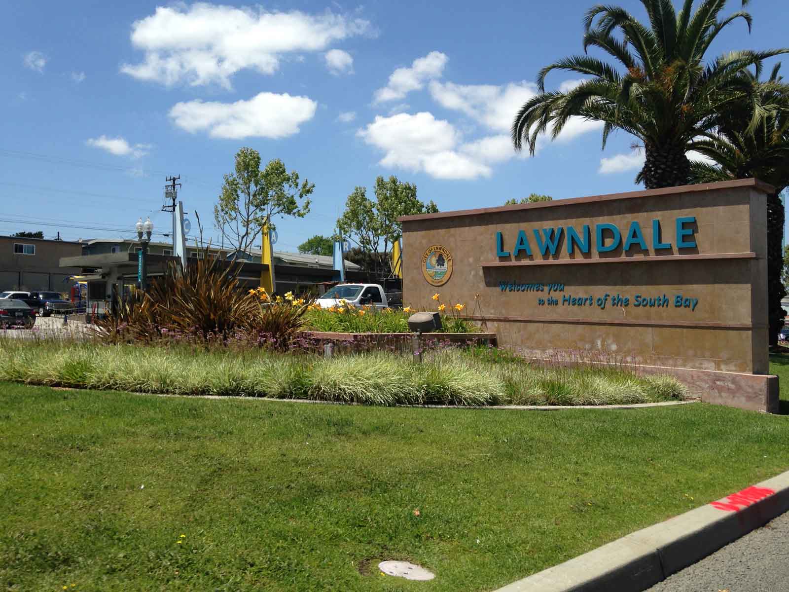 Welcome to Lawndale real estate
