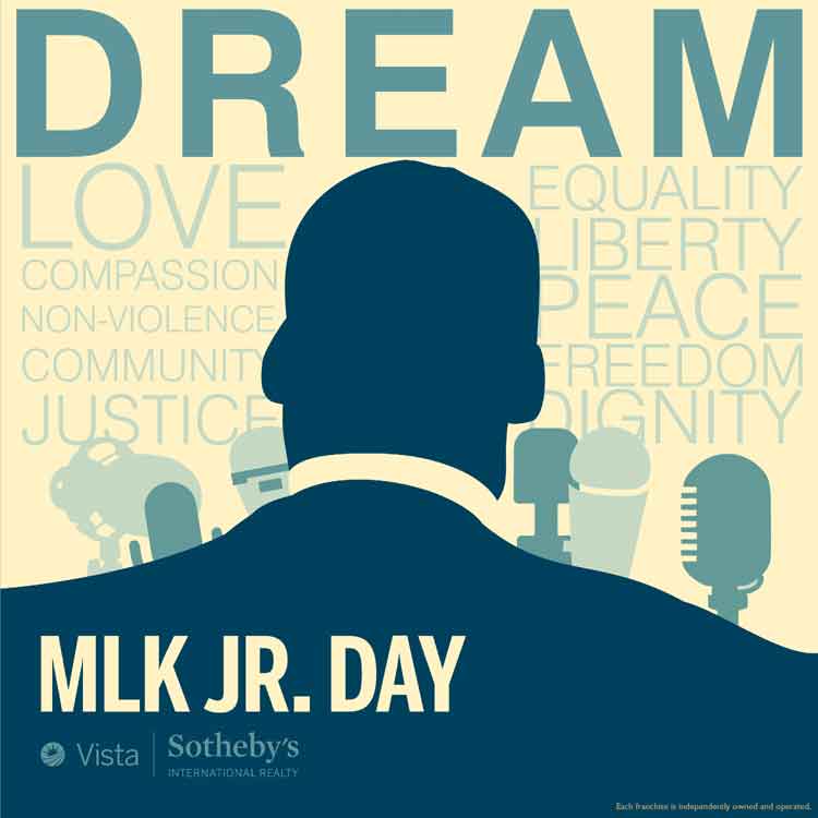 MLK Jr Day