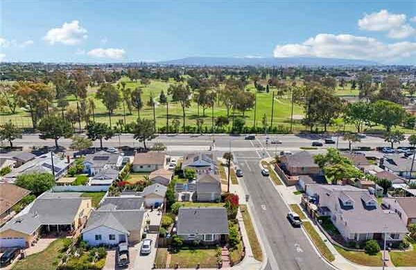 3760 W 157th Street, Lawndale, CA 90260 home for sale in El Camino Village