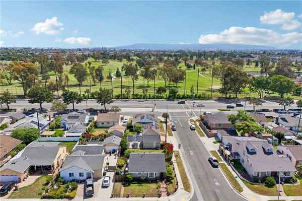 3760 W 157th Street, Lawndale, CA 90260 home for sale in El Camino Village