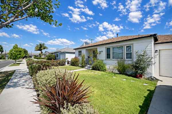 Lawndale homes for sale