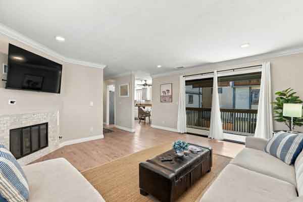 14927 Condon Ave #9 Lawndale CA