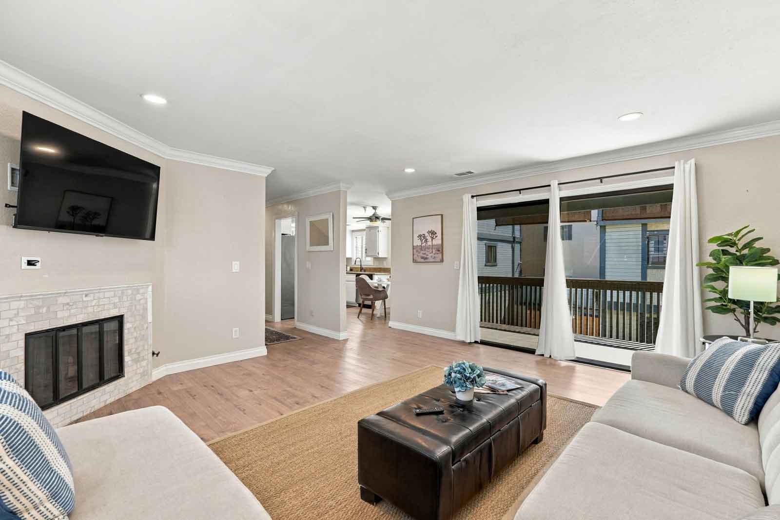 14927 Condon Ave #9 Lawndale CA