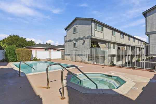 14927 Condon Ave #9 Lawndale CA